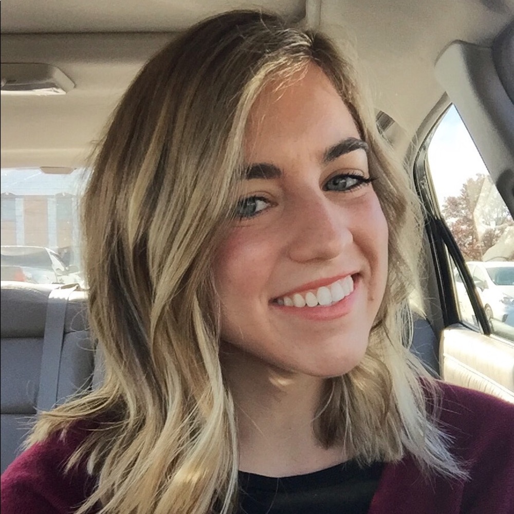 Meet your Posher, Morgan